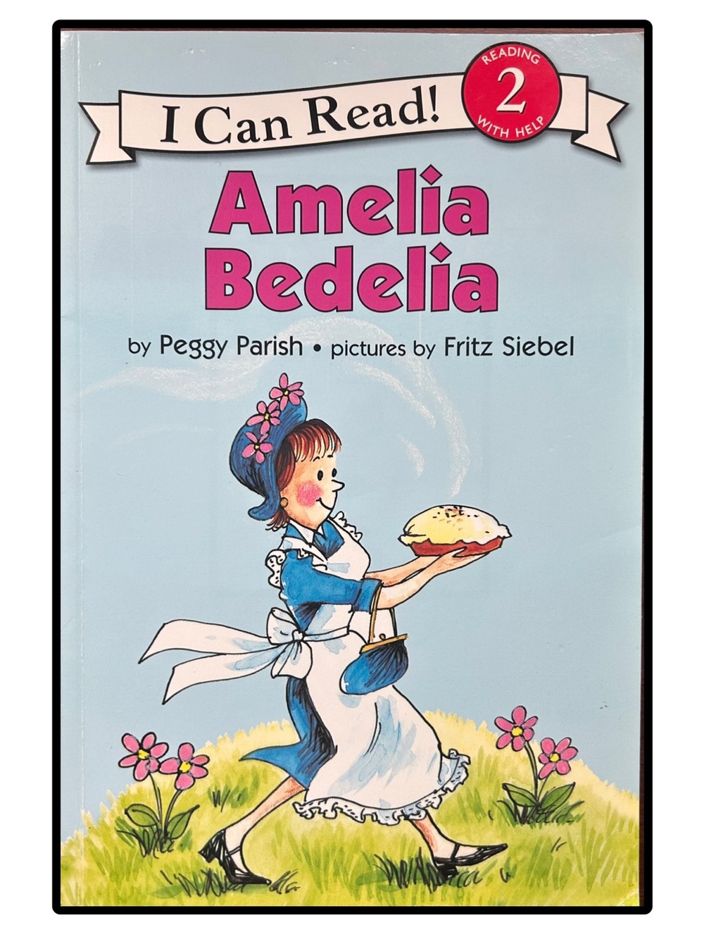 BUNDLE & SAVE🎉 Amelia Bedelia READER
